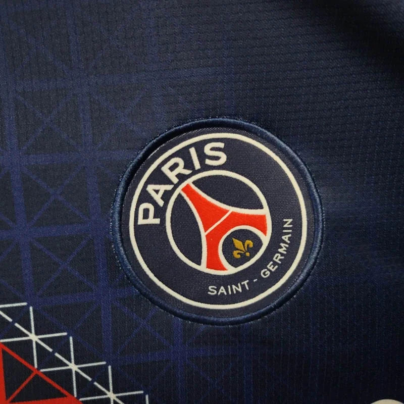 2025/26 PSG Home