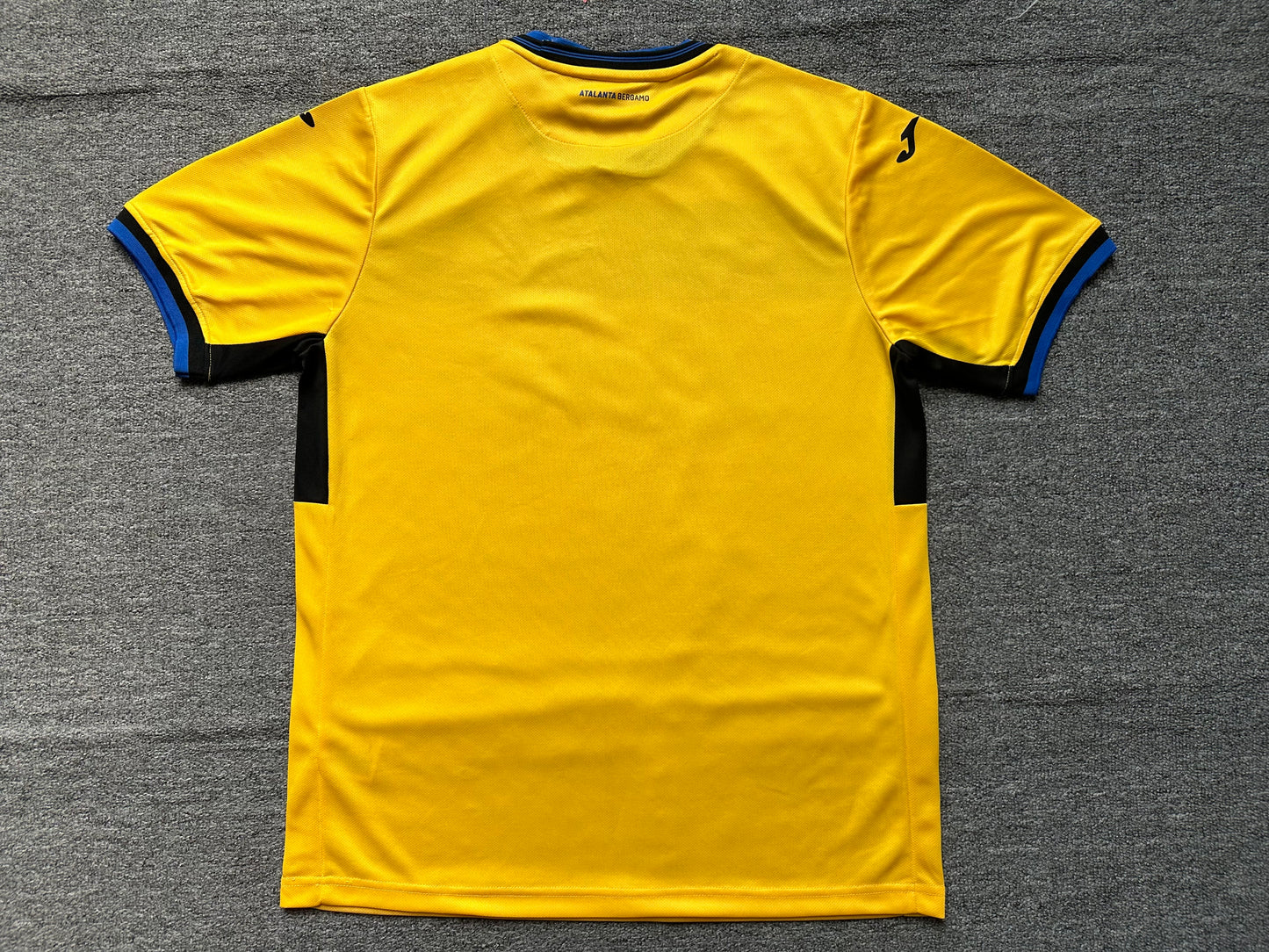24-25  Atalanta BC Away