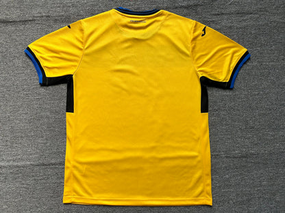 24-25  Atalanta BC Away