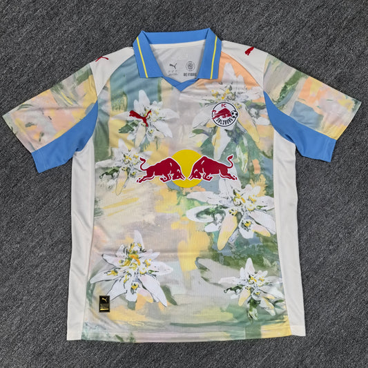 25-26 Fan RB Leipzig Away