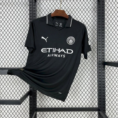 25-26 Manchester City Away