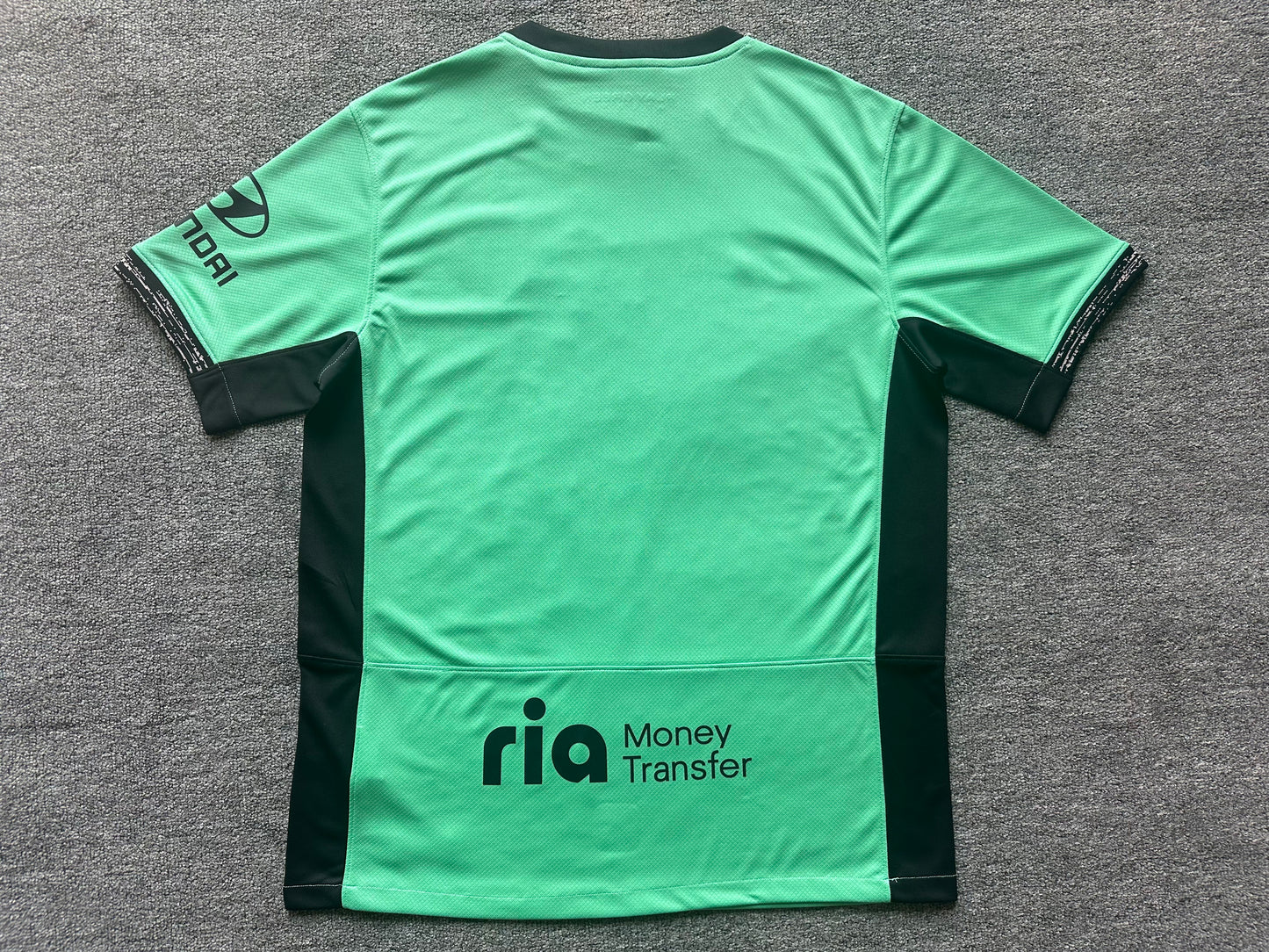 23-24 Atlético de Madrid Away