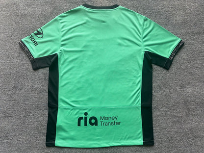 23-24 Atlético de Madrid Away