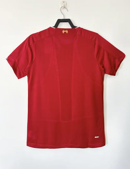 19/20 Liverpool Home