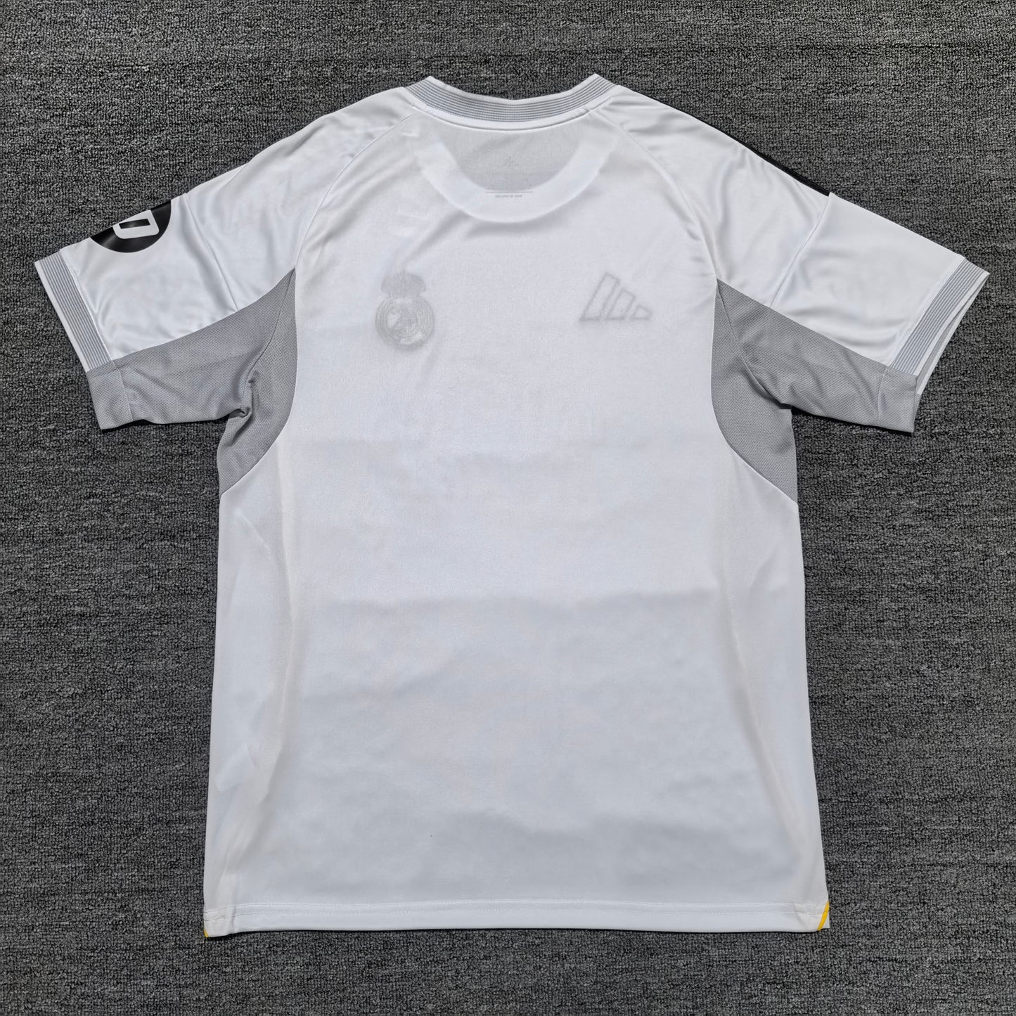 25-26 Fan Real Madrid Home