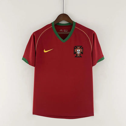2006 Portugal Home