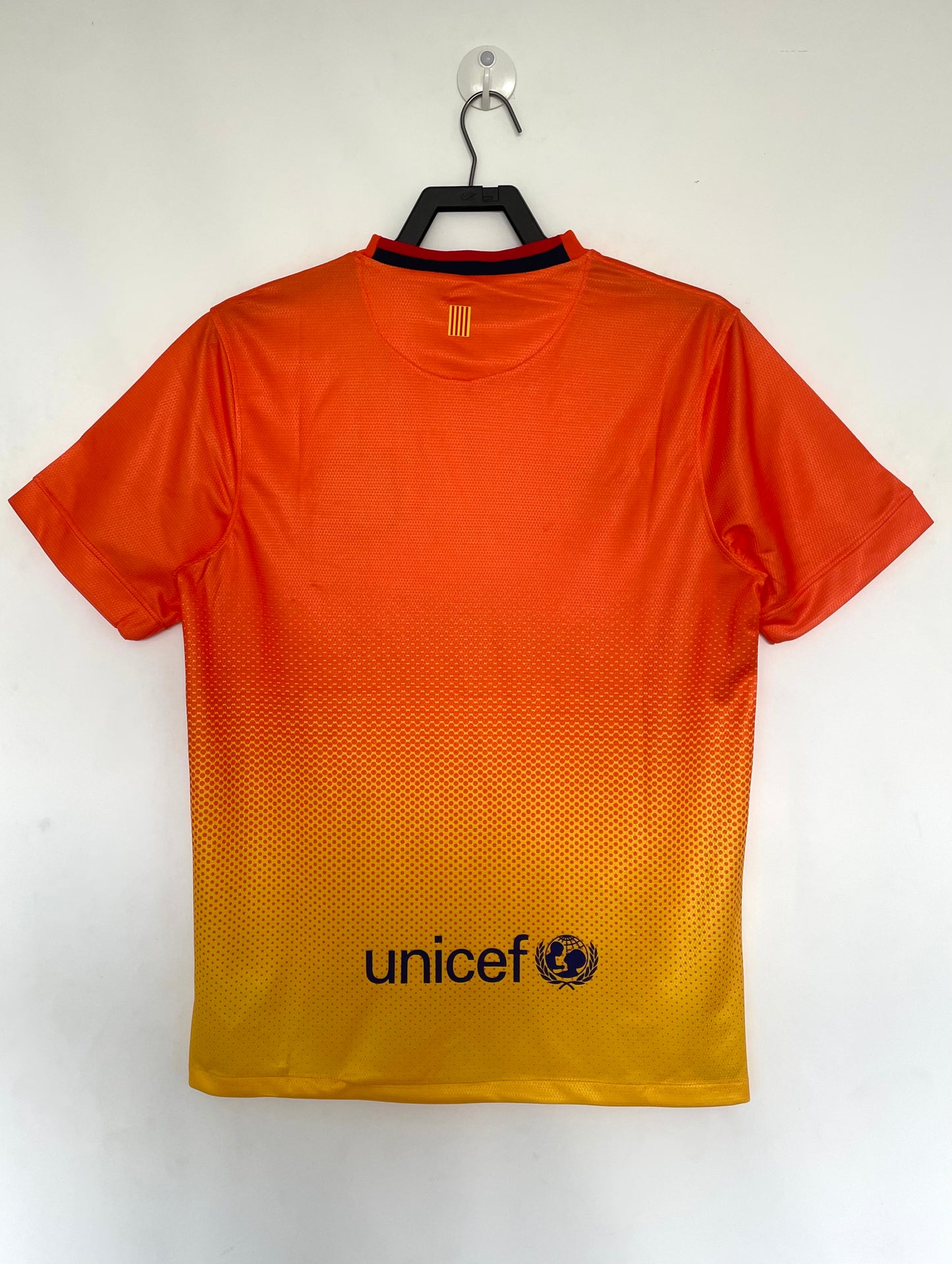 2012-13   Barcelona Away
