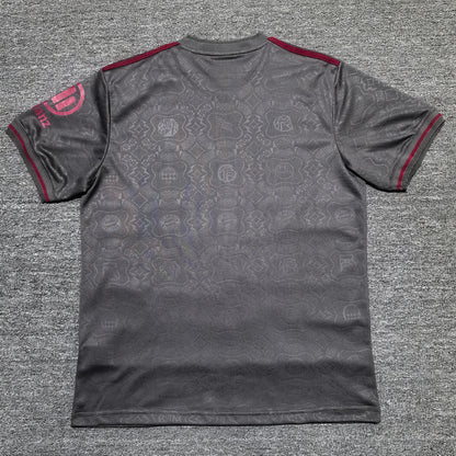 25-26 Fan Bayern München 125 Anniversary