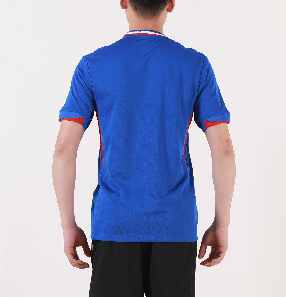 2024  France Home