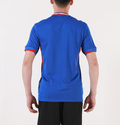 2024  France Home