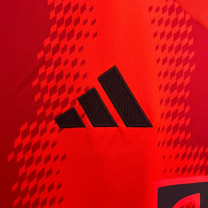 24-25  Bayern Munich Home