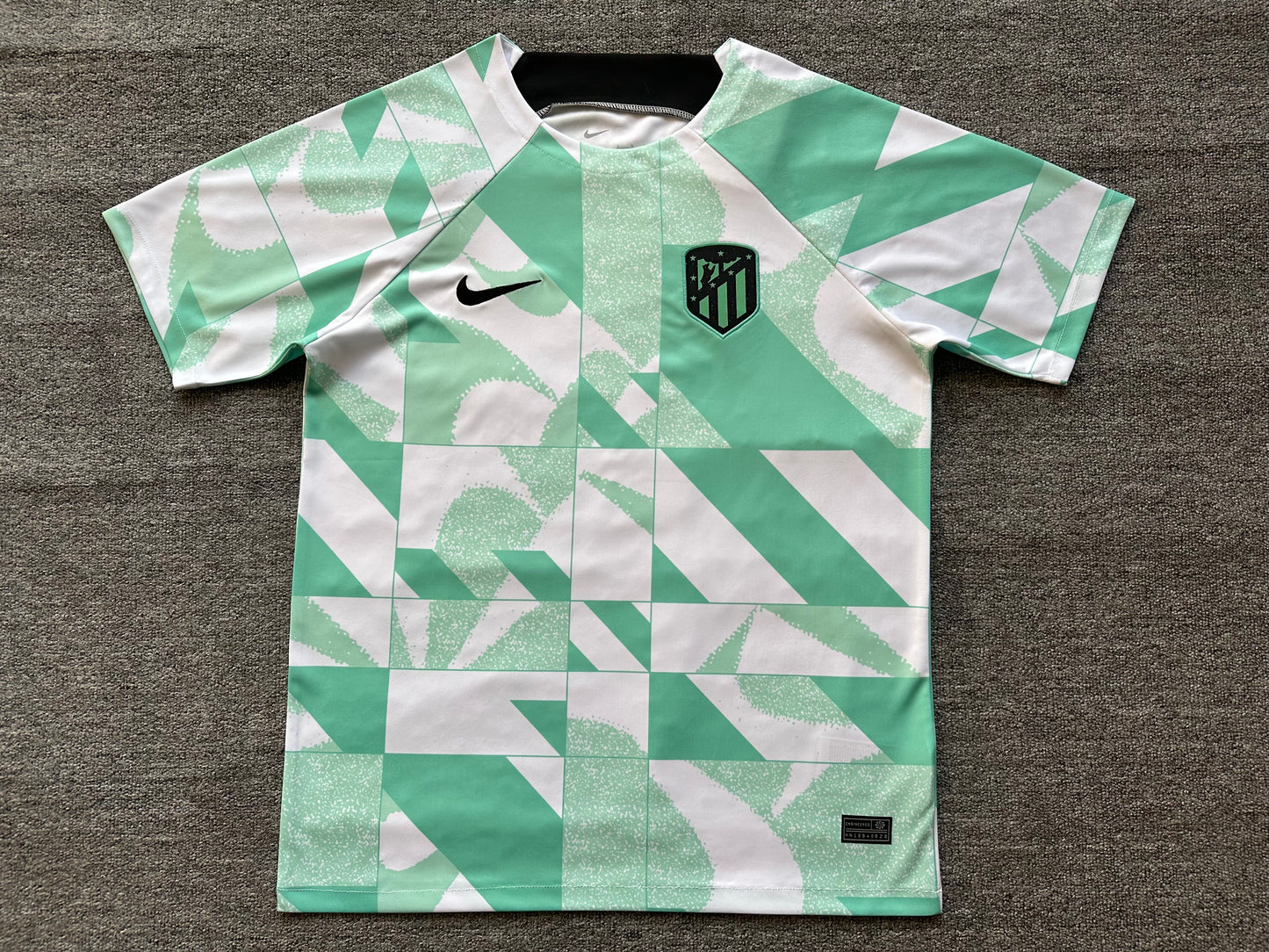 23-24 Fan Atlético de Madrid