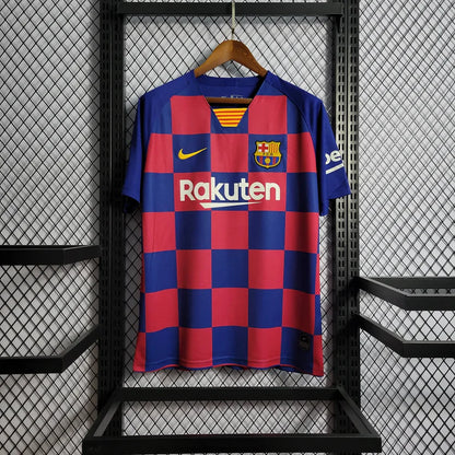 19-20  Barcelona Home