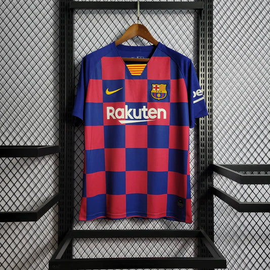 19-20  Barcelona Home