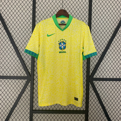 2024 Brasil Home
