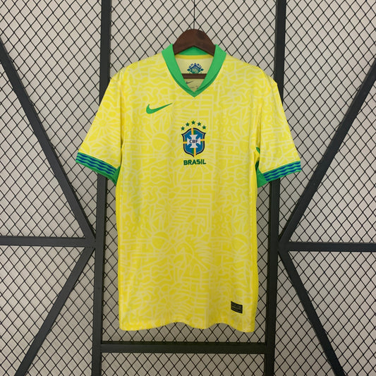 2024 Brasil Home