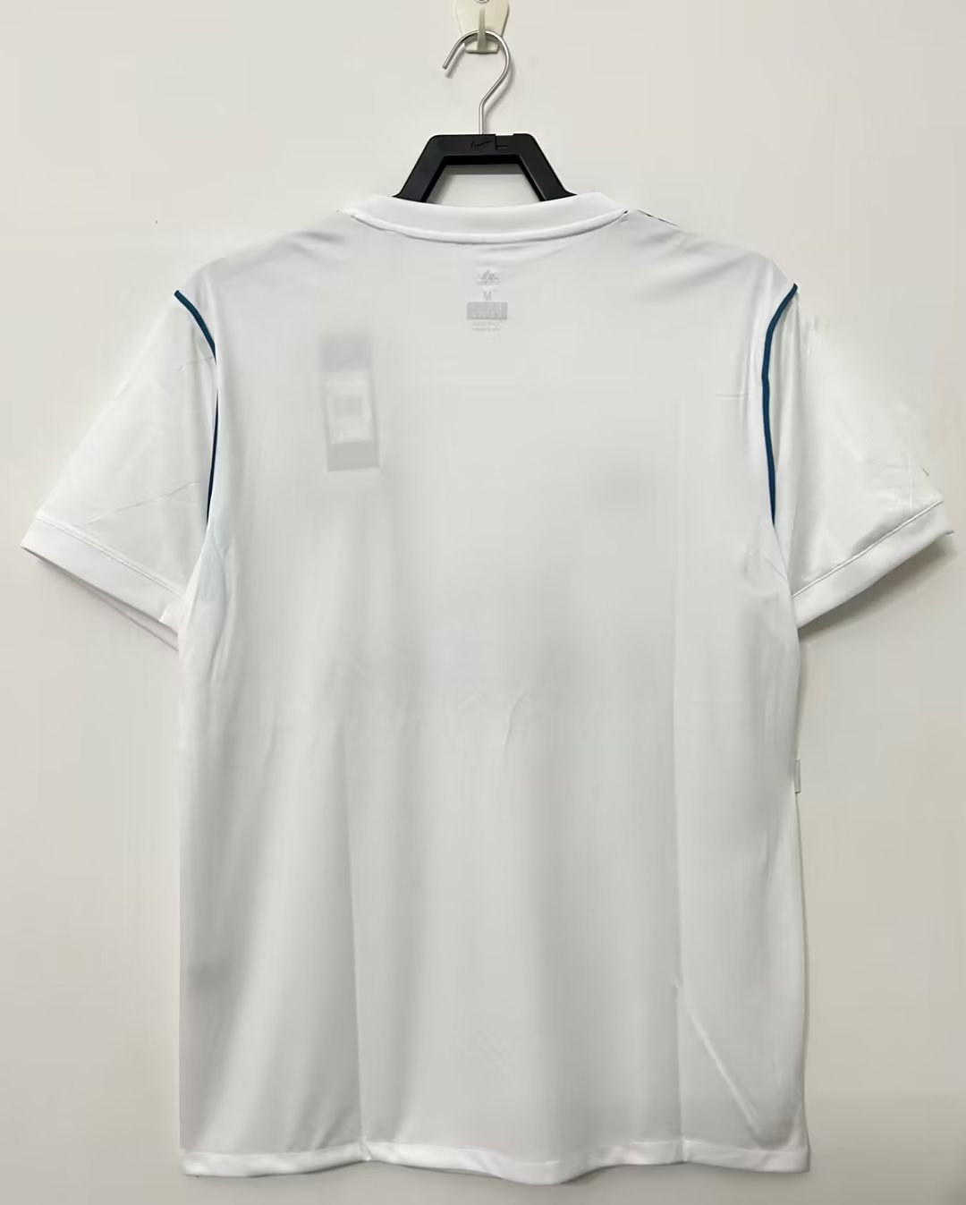 2017/18 Real Madrid Home