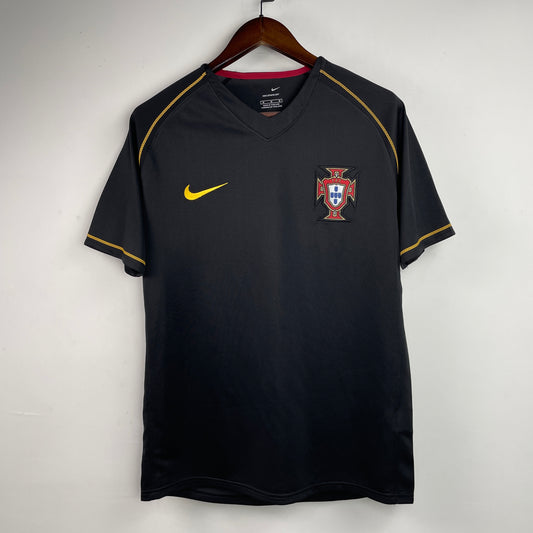 2006  Portugal Away