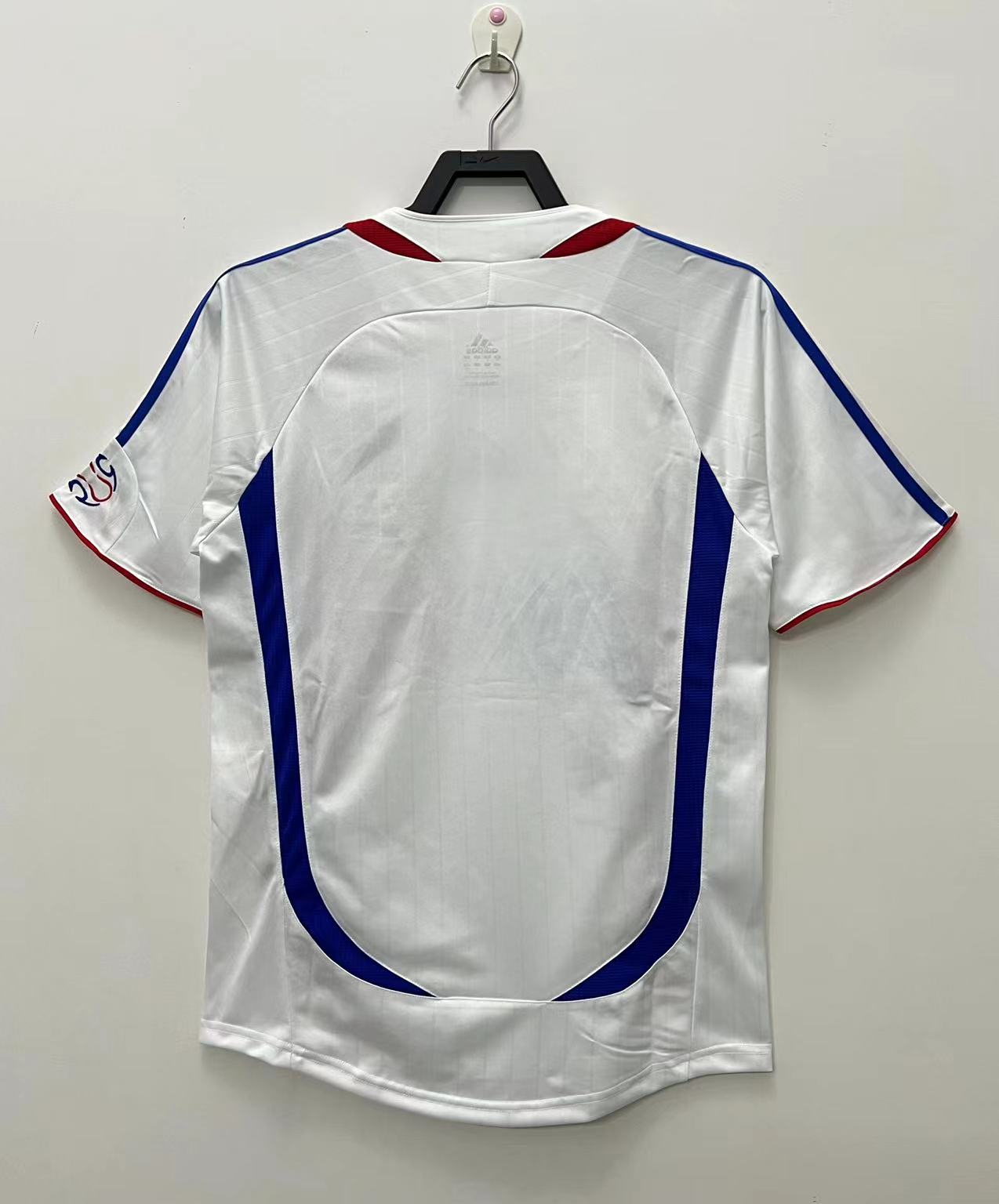 2006 France Away