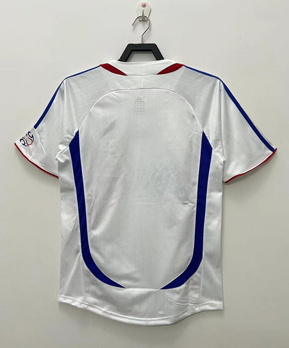 2006 France Away