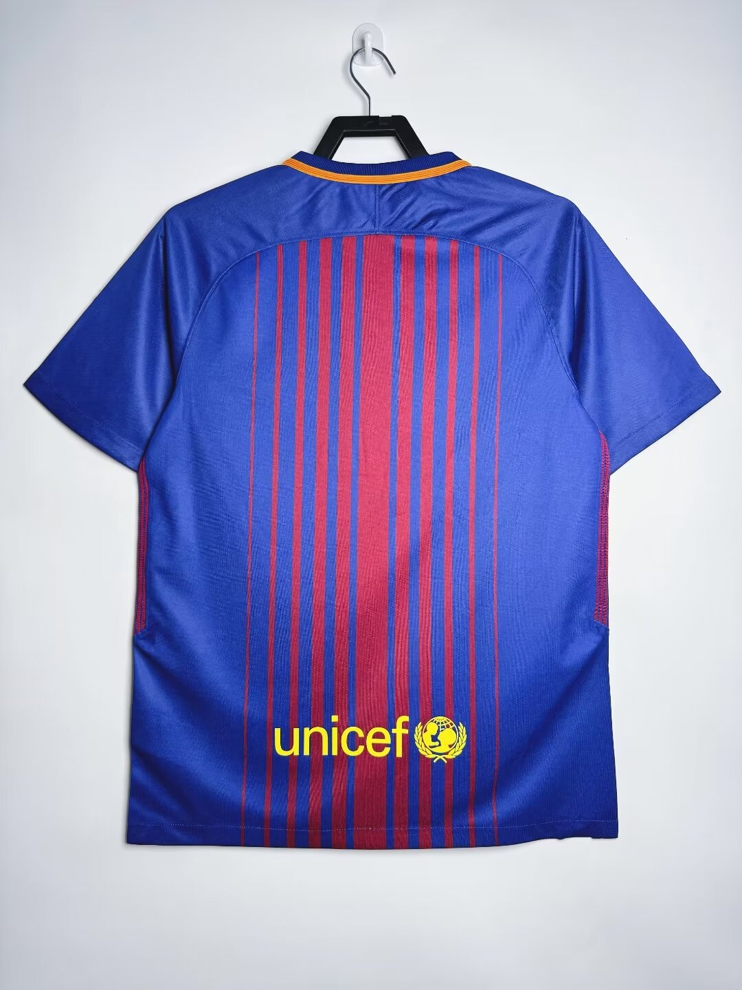 17/18 Barcelona Home