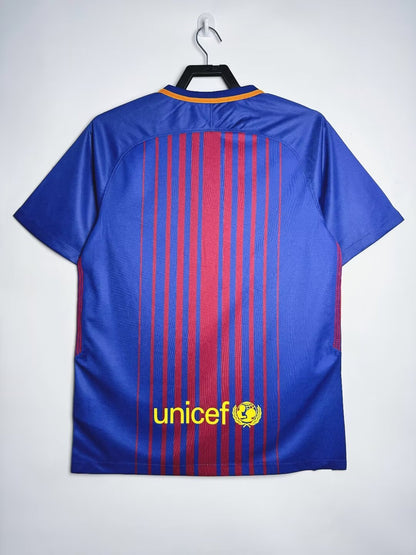 17/18 Barcelona Home