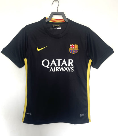 2013-14 Barcelona Third