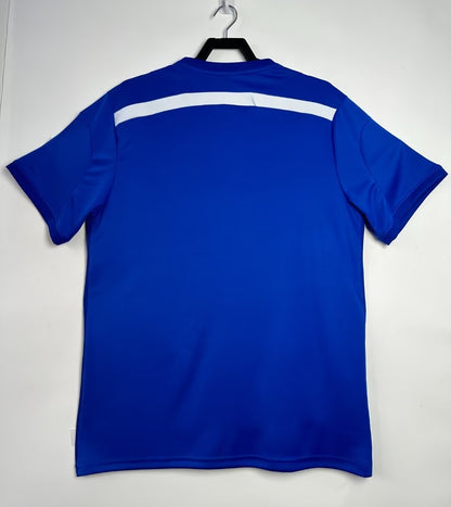 2014-15 Chelsea Home