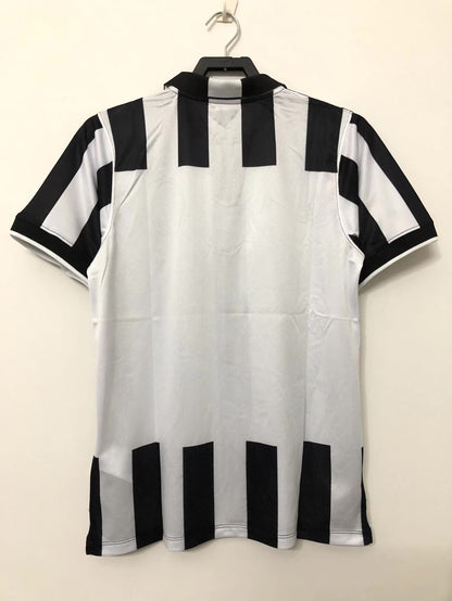 2014/15 Juventus Home