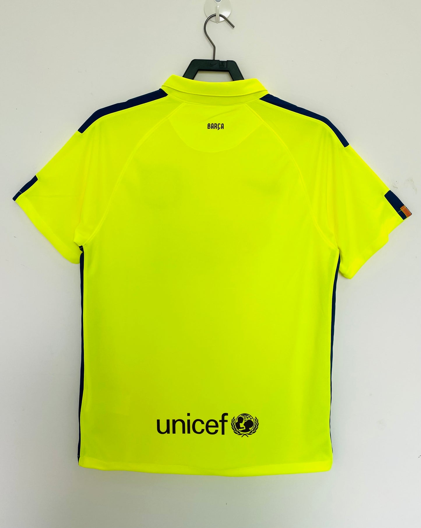 2014-15 Barcelona Away