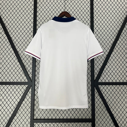 2024 England Home