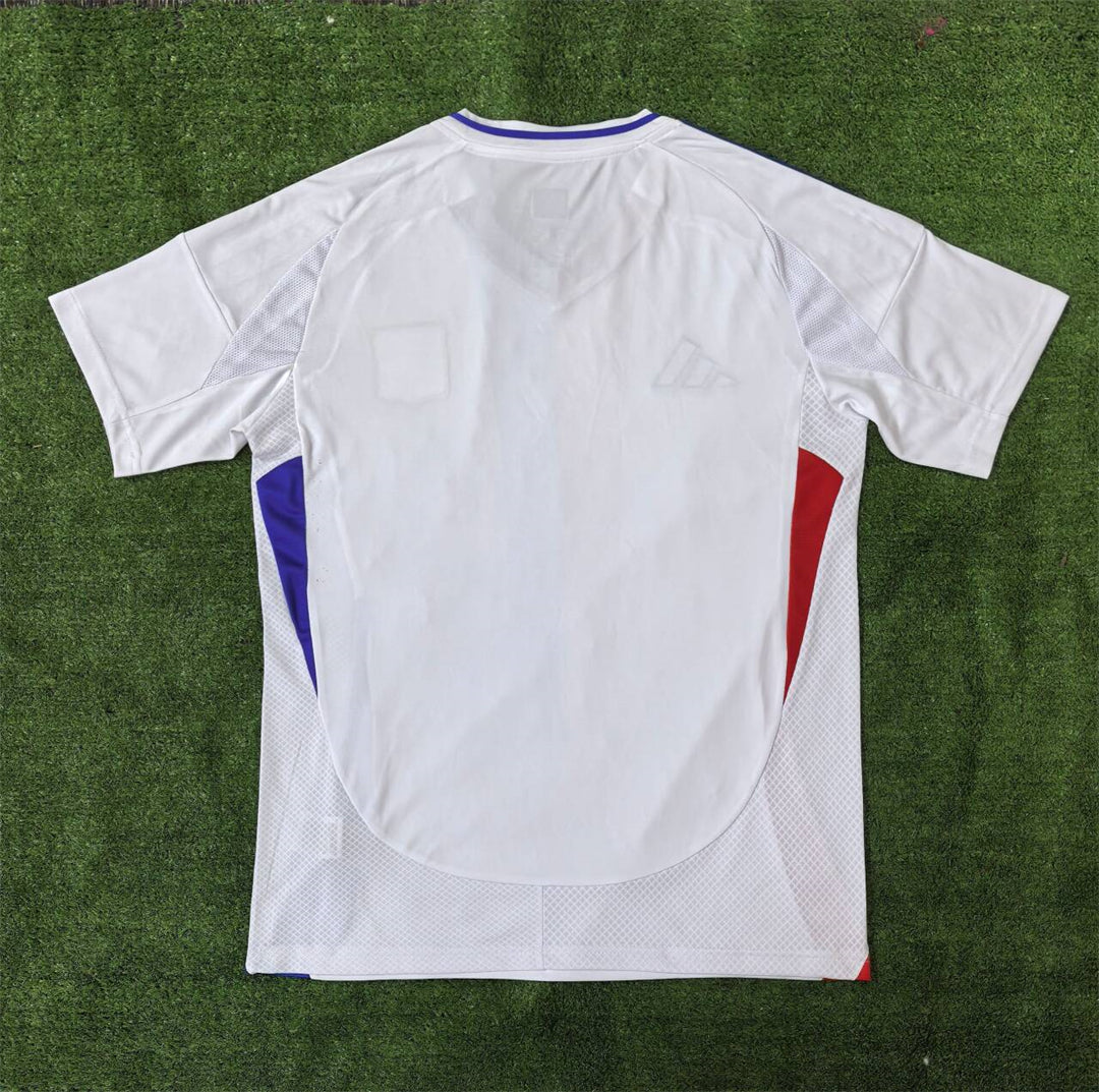 24-25 Fan Olympique Lyonnais Home