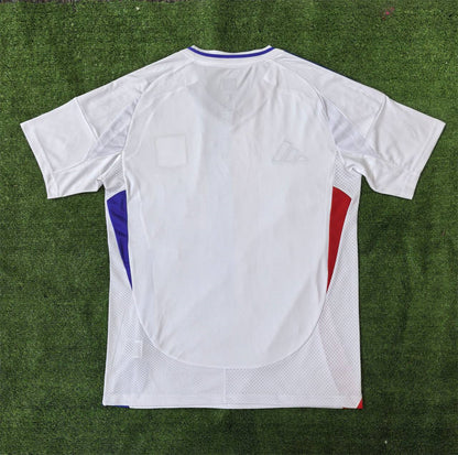 24-25 Fan Olympique Lyonnais Home