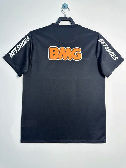 2012-13 Retro Santos FC Home