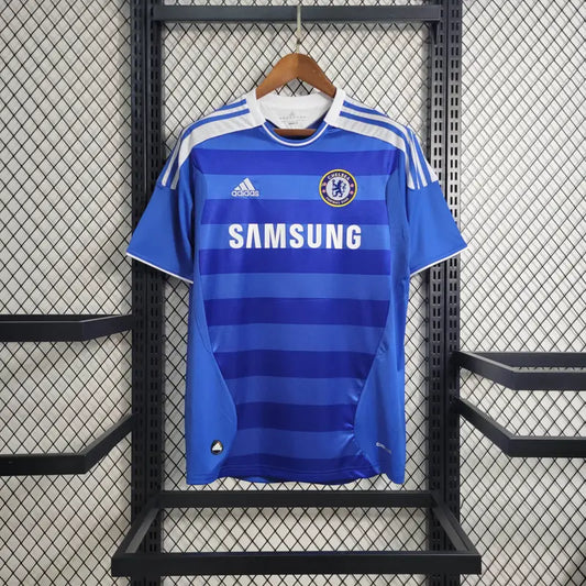 2011/12 Chelsea Home