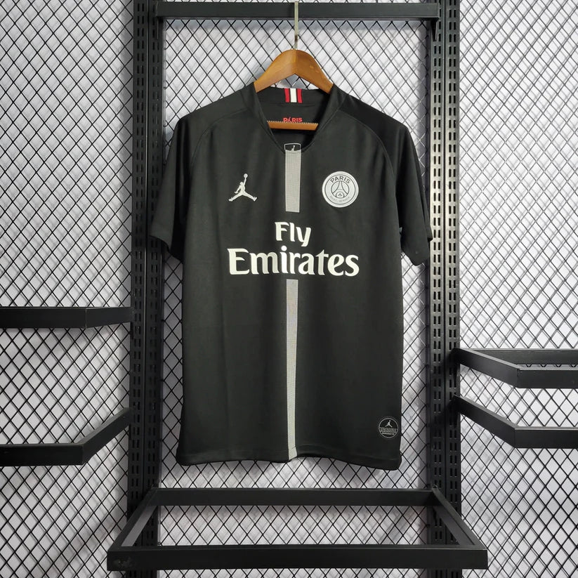 2018/19 PSG Home