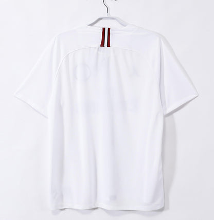 2018/19 PSG Away