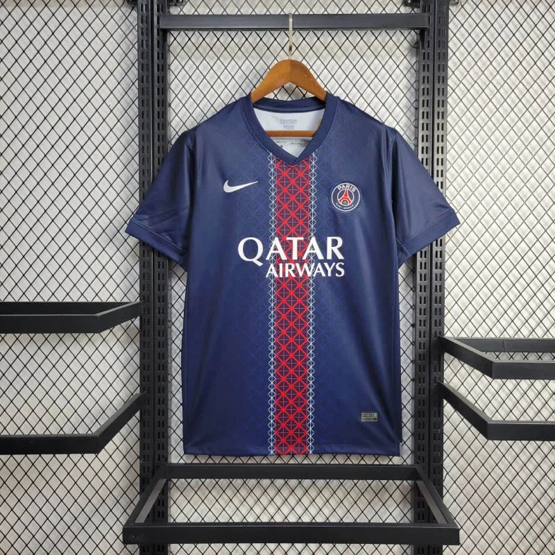 2025/26 PSG Home