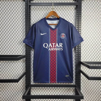 2025/26 PSG Home