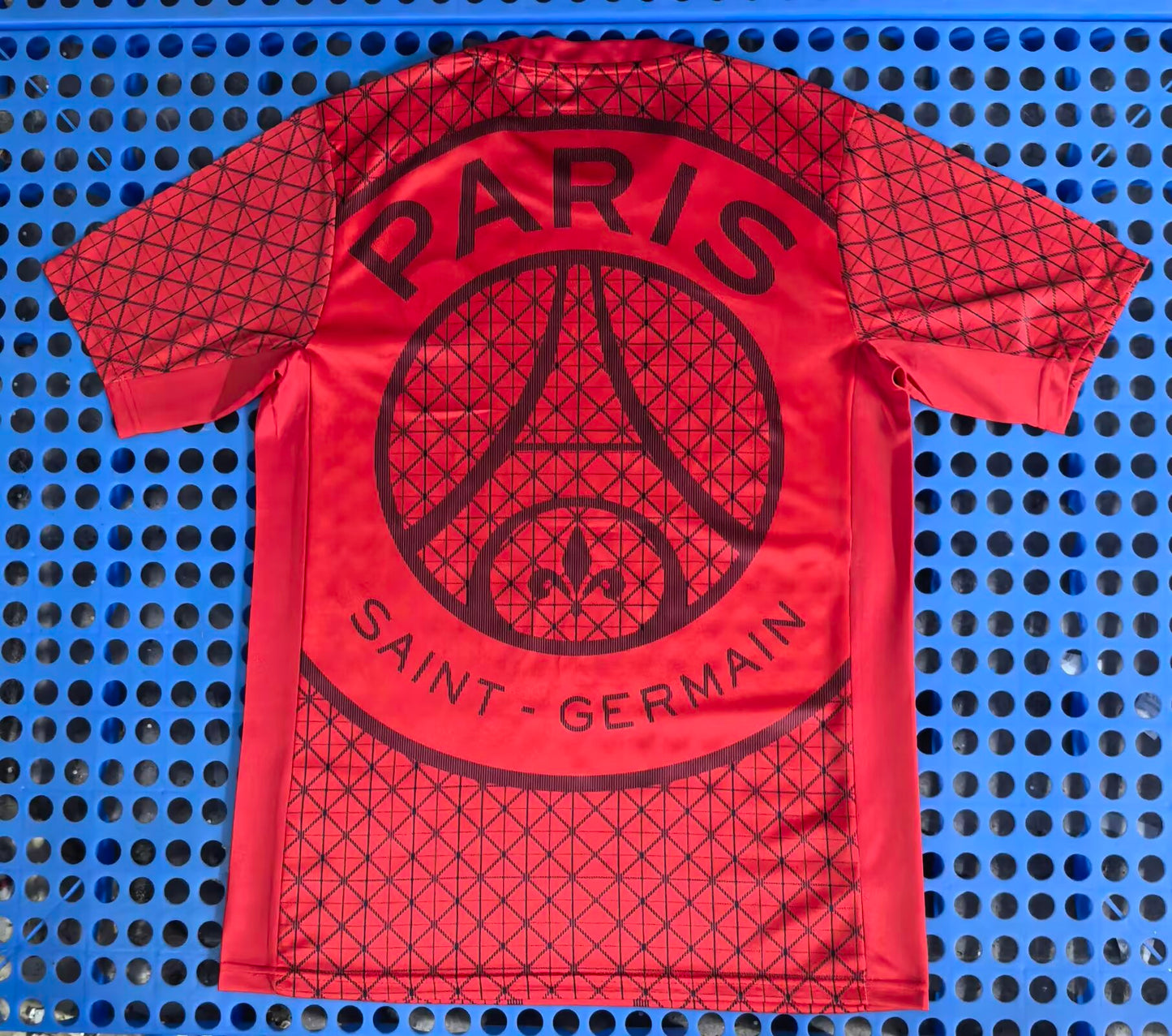 25-26  Paris Saint-Germain