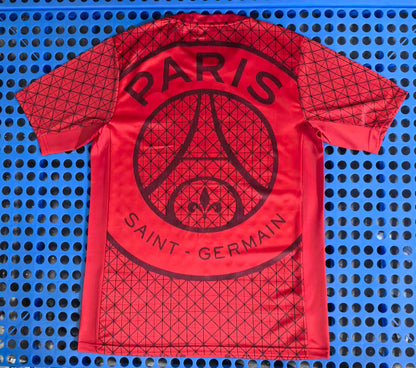 25-26  Paris Saint-Germain