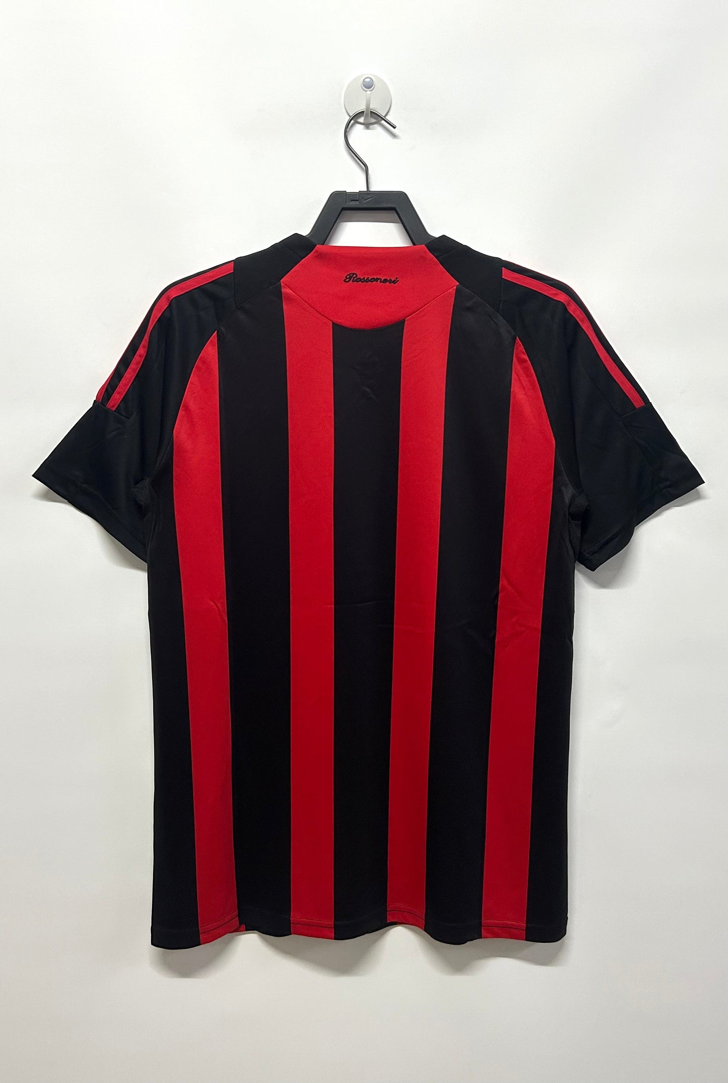 2008/09 AC Milan Home