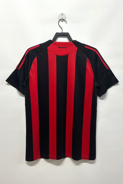 2008/09 AC Milan Home