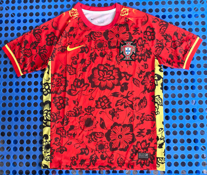 25/26 Portugal Fan