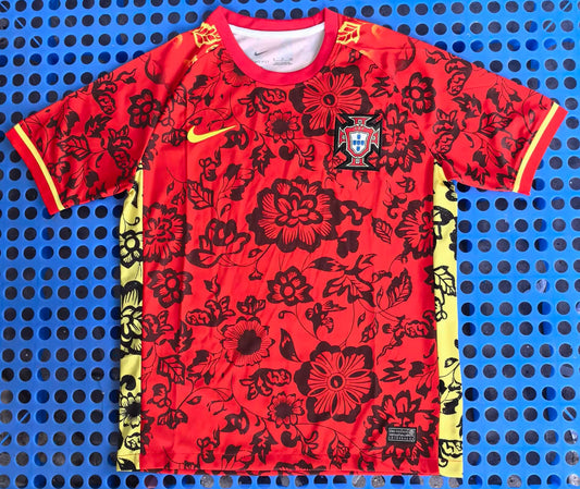 25/26 Portugal Fan