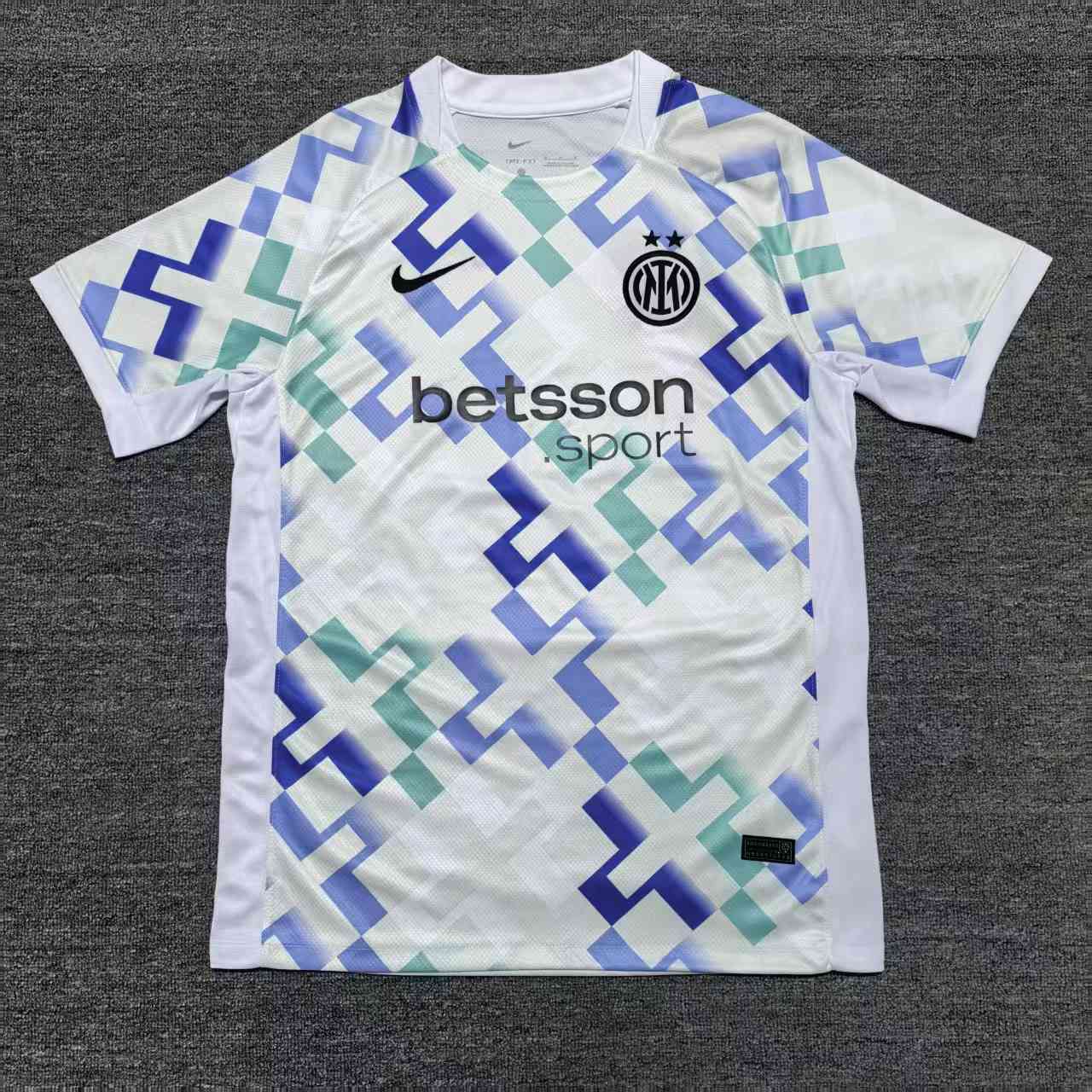 25-26  Inter Milan  Away