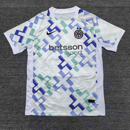 25-26  Inter Milan  Away
