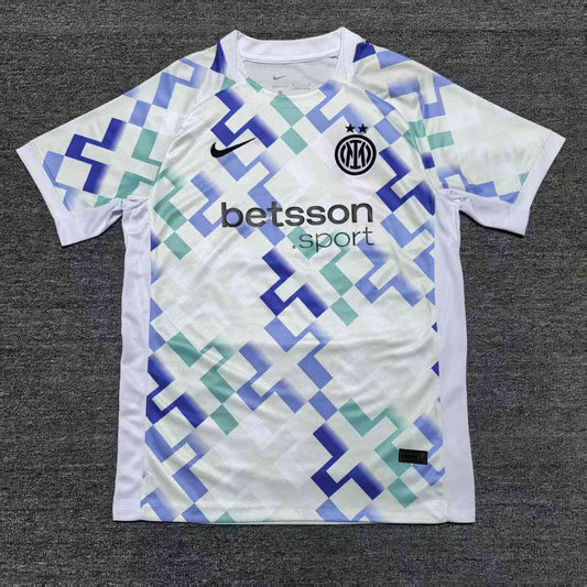 25-26  Inter Milan  Away