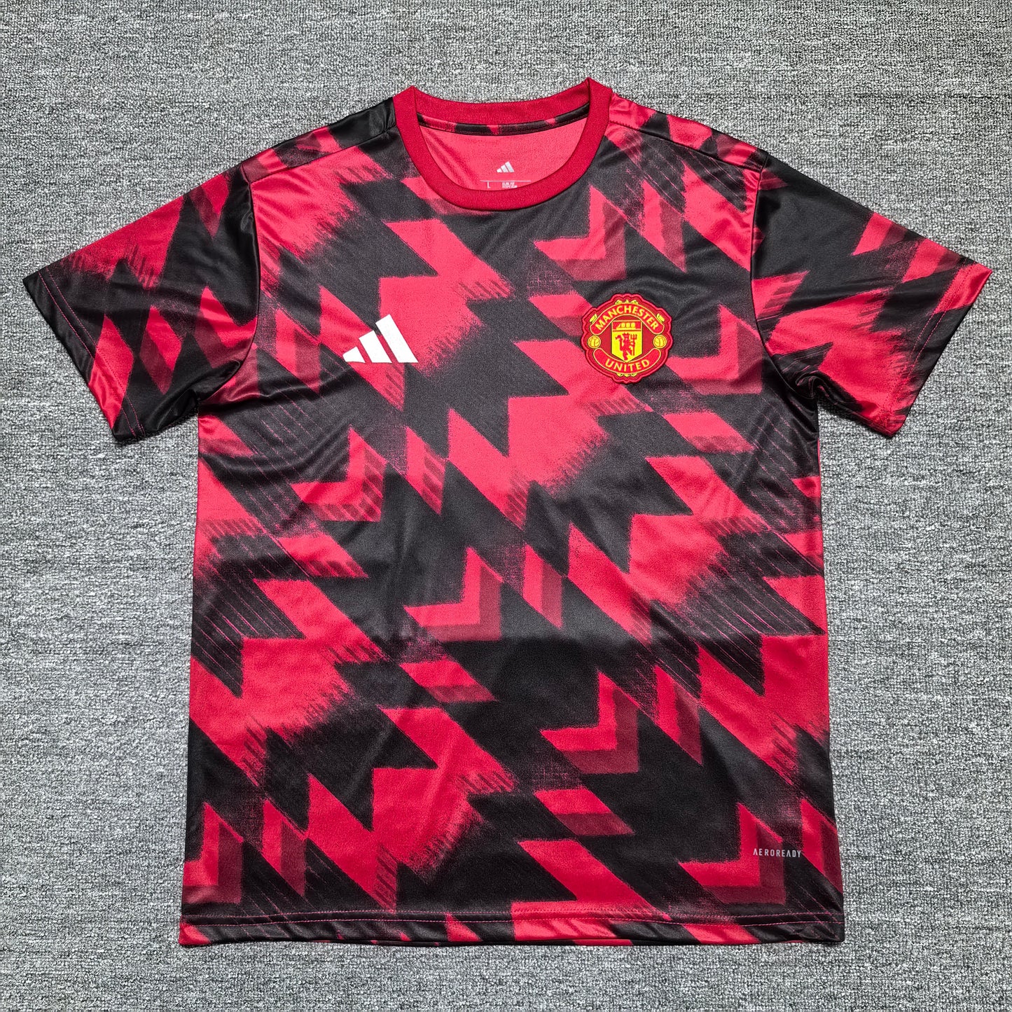 25-26 Fan Manchester United