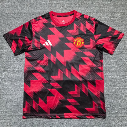 25-26 Fan Manchester United